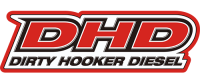 Dirty Hooker Diesel - Flexplate Bolt Fastener Kit