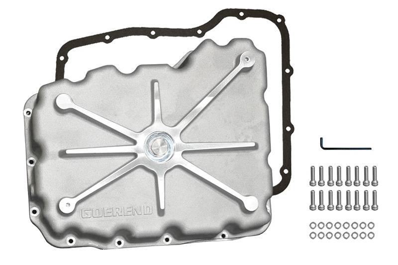 68RFE DIY Transmission Kit | Randy's Transmissions