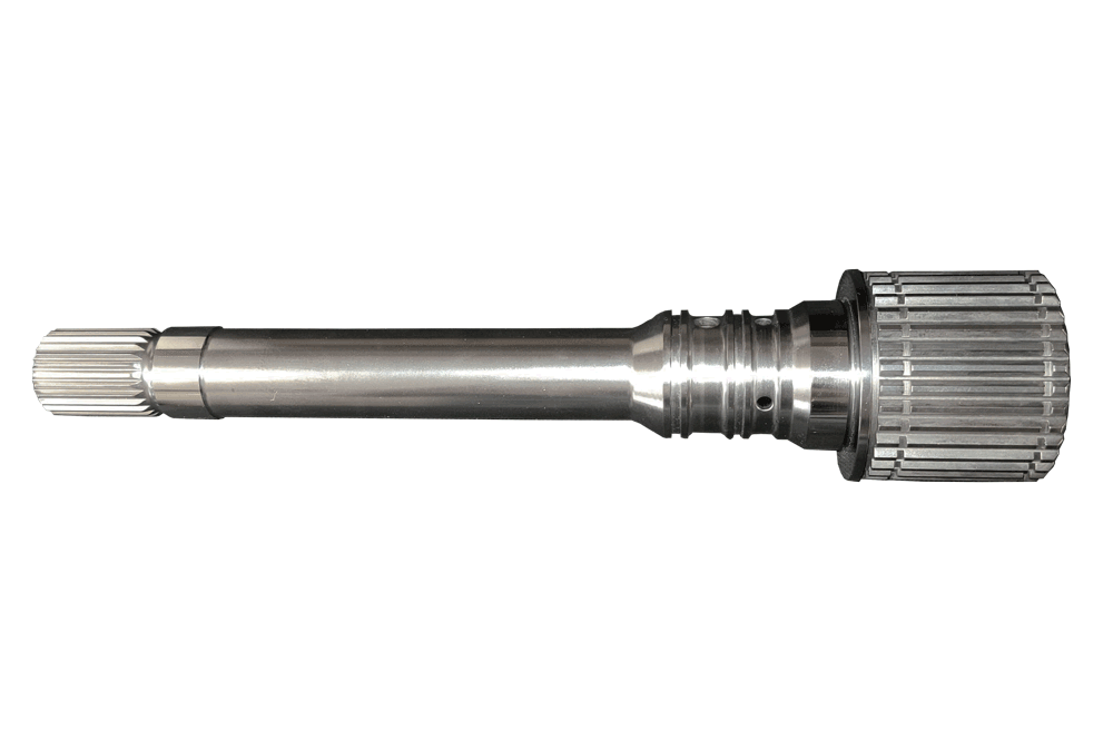 300M Billet Steel Input Shaft