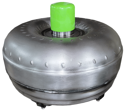 Super Stock Double Disc Torque Converter