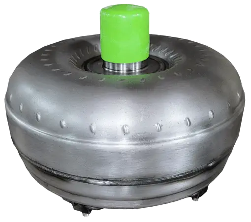 Super Stock Double Disc Torque Converter