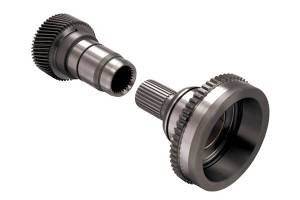 Sonnax - Output Shaft Kit, 4WD Extreme-Duty