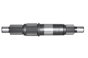 TCS - Intermediate Shaft