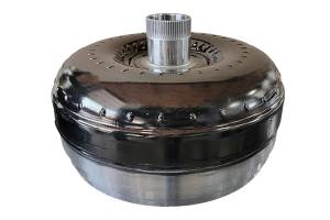 Goerend - Quad Disc Torque Converter