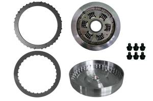Goerend - Triple Disc Torque Converter Kit