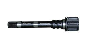Xcalliber - Input Shaft