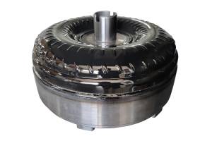 Goerend Aisin AS69RC Torque Converter 6.7L Cummins