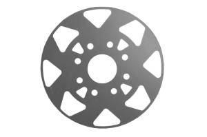 Goerend - Flexplate Stiffener