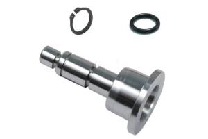Sonnax - Rear Servo Piston Plug Kit