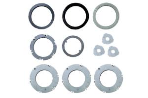 Goerend - Thrust Washer Kit, Complete