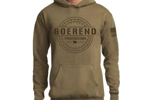 Goerend - Sweatshirt, Wayfinder