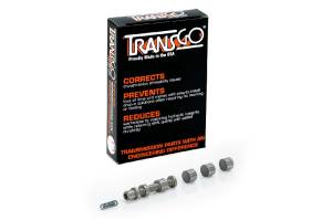 TransGo - Switch Valve Repair Refill Kit, .453"