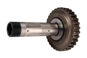 Sonnax - Overdrive Clutch Hub & Shaft, Heavy-Duty