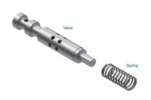 Sonnax - TC Apply Limit Switch Valve Kit