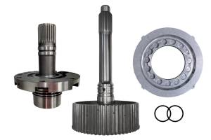 Goerend - Input Shaft Kit, 35-Spline Heavy-Duty