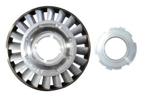 Goerend - Stator, X