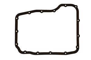 Goerend - Transmission Pan Gasket, Duraprene