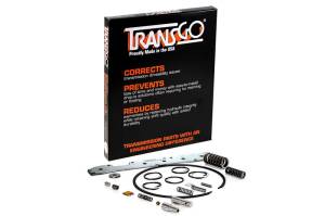 TransGo - Valve Body Repair Kit