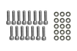 Goerend - Transmission Pan Bolt & Washer Kit