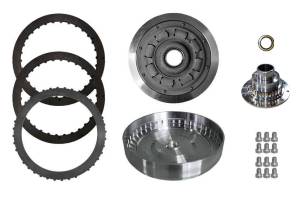 Goerend 47/48RE 35-Spline Converter Kit Dodge 5.9 Cummins Diesel