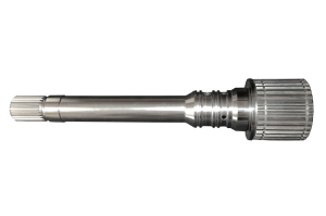 Goerend - Input Shaft, 300M Billet Steel