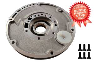 Goerend - Oil Pump Body