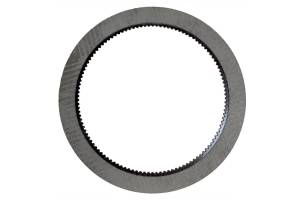 Raybestos - C3/C4 Clutch Friction Plate, GPZ198