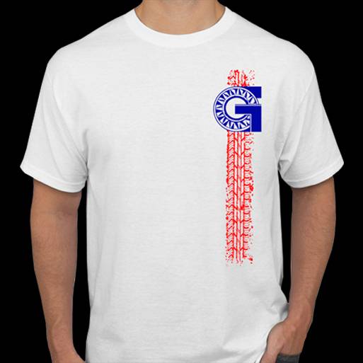 Goerend - USA T-Shirt