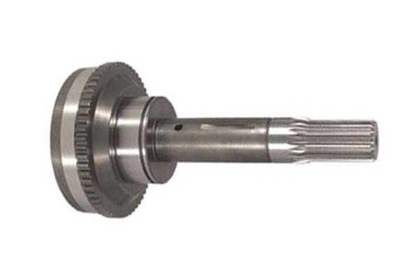 「RT-174395」 TCS 47RH 23 Spline Billet Output Shaft 47RH Dodge 5.9 Diesel 1991