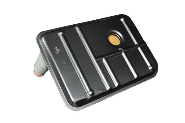 thumbnail image 2 of B&M 10288 Transmission Pan Filter - Genuine Replacement For Deep Pans 2 of 9