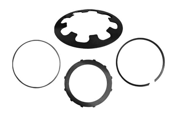 Goerend Heavy Duty Belleville Spring Washer Kit Dodge Diesel