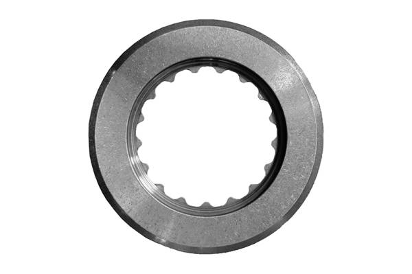 Goerend - C1 Clutch Backing Plate