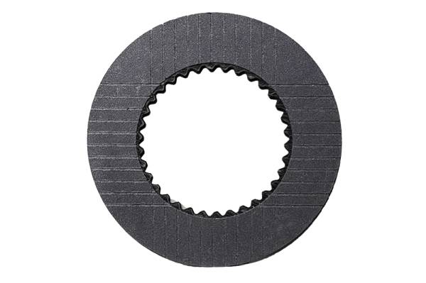 Raybestos - C1 Clutch Friction Plate, Internal-Spline GPZ