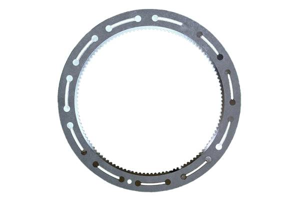 BorgWarner - C3/C4 Clutch Friction Plate, High-Energy