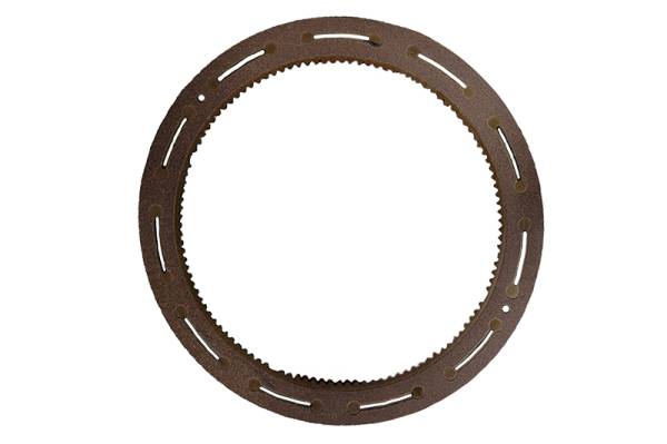 Raybestos - C3/C4 Clutch Friction Plate, GPZ