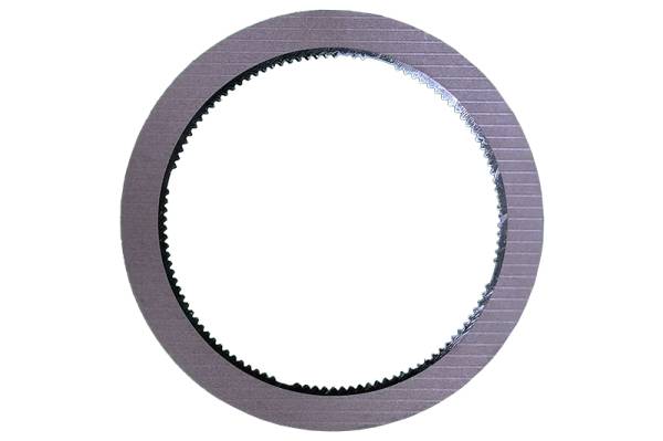 Alto - C3/C4 Clutch Friction Plate, G3