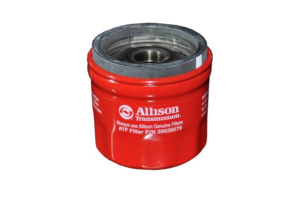 Allison - Transmission Filter, External
