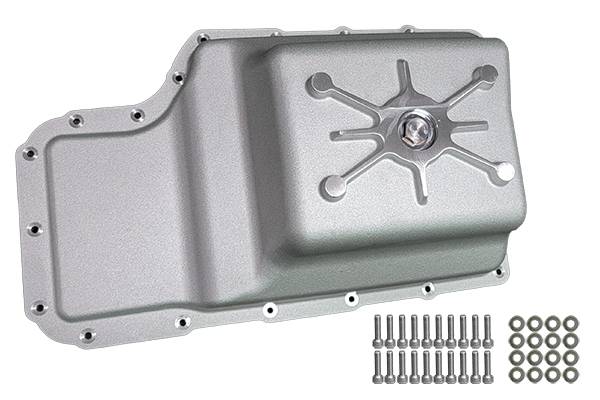 Custom 6R140 Rebuild Kit (2011-Up