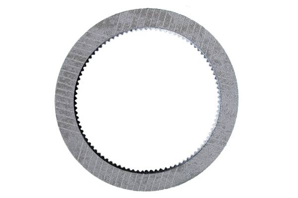 Raybestos - Rear (Forward) Clutch Friction Plate, GPZ Fine-Spline