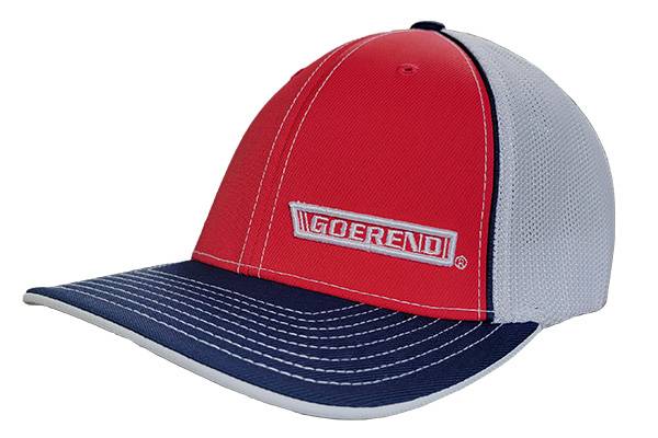 Goerend - Cap, Trucker Flexfit