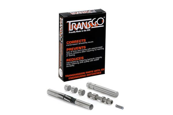 TransGo - Switch Valve Repair Kit, .453"