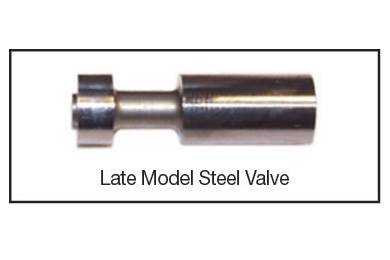 Sonnax TC Limit Valve Kit 44912-03K