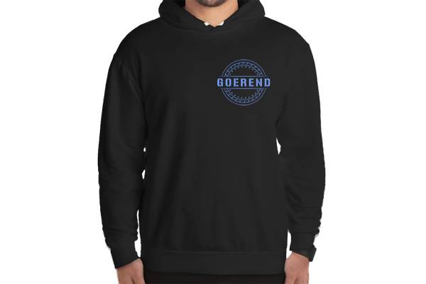 Goerend - Sweatshirt, Blueprint