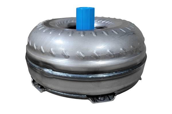 Mopar - Double Disc Torque Converter