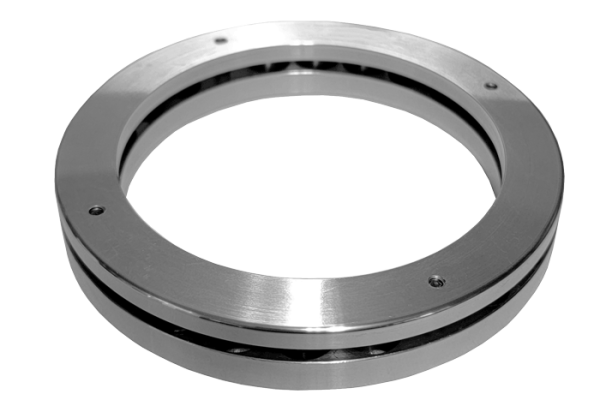 Underdrive Clutch Return Spring Assembly