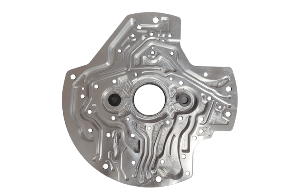 Goerend - Oil Pump Body