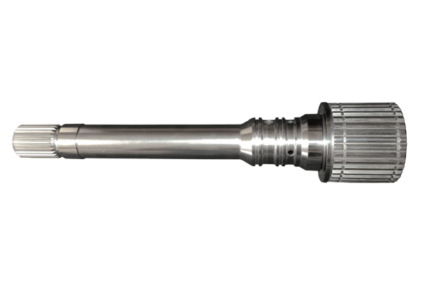Goerend - Input Shaft, 300M Billet Steel