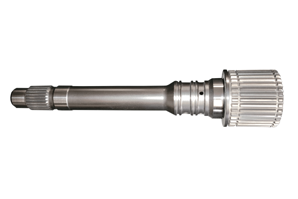 Goerend - Input Shaft, 4340 Billet Steel