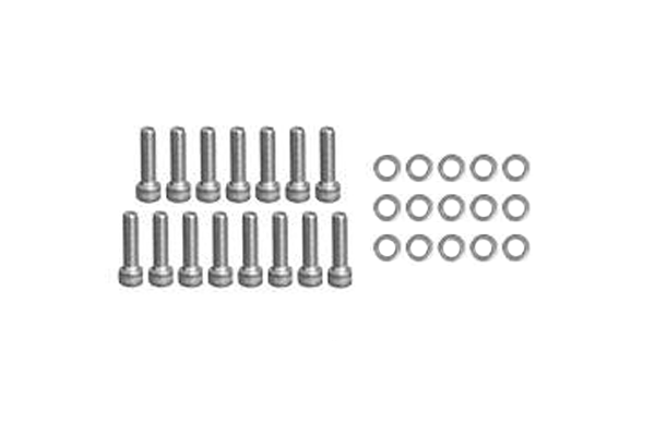 Goerend - Transmission Pan Bolt & Washer Kit
