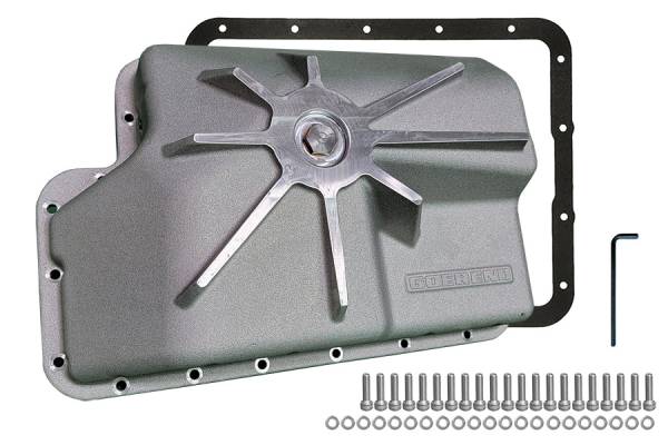 Goerend - Transmission Pan Kit